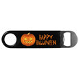 Halloween Jack O'lantern Long Neck Bottle Opener
